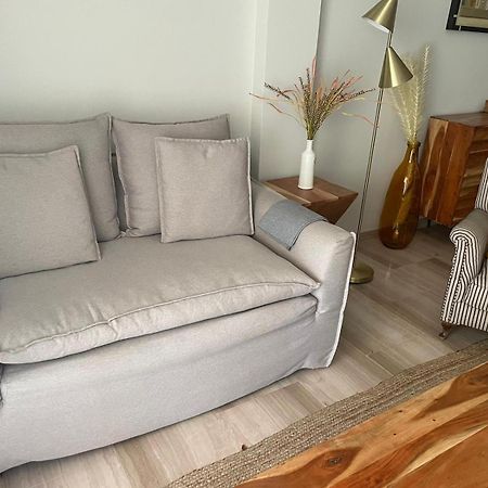 Casa Azul Apartment Denia Bagian luar foto