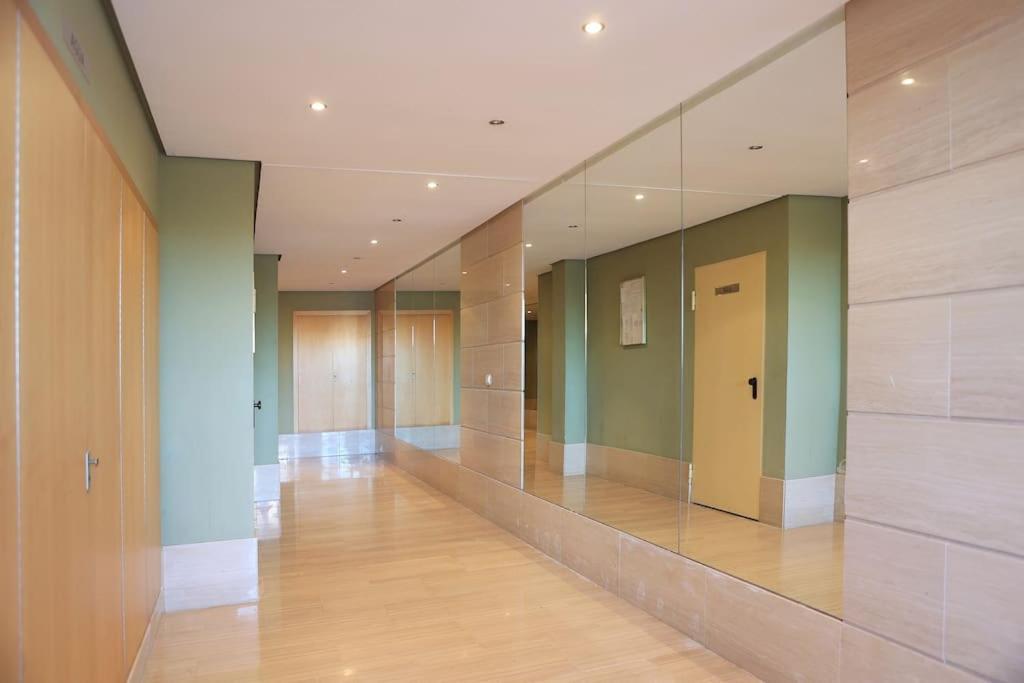Casa Azul Apartment Denia Bagian luar foto